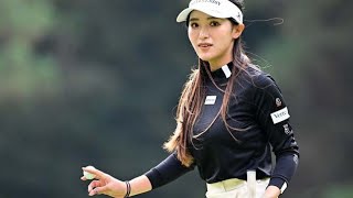 女子ゴルフ臼井麗香、26歳の私服ショットに「可愛らしい」「帝国ホテルだ」　ファンから祝福続々(Tokyo News)