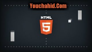 Intro to HTML5 Game Development 4 Using the Tiled Map Editor Part 1