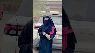 Allah Sab Dekhta Hai🥹❤️ #ytshorts #allha #reels #muslim #youtubeshorts #hijab #shorts #islamic