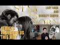 Lady Gaga - Always Remember Us This Way - Review and Reaction (A Star Is Born)