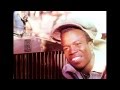 Barrington Levy - Praise his name