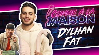 Dylhan Fat et la contrainte \