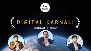 Digital Karnali (डिजिटल कर्णाली) - Dr. Sudhanshu Dahal • Birendra K. Yadav • Asgar Ali - FULL EVENT