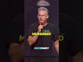 Harland Williams is a Murderer.. 😂😂 | Kill Tony ft. Harland Williams