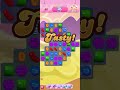 Candy Crush Saga Level No 1245 | Candy Crush Saga: How to Beat Those Tricky Liquorice Luna Levels