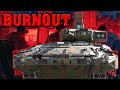 How To Avoid Burnout In War Thunder