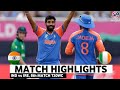 India vs Ireland 8th t20 World Cup Match Highlight | ICC World Cup 2024 | IND vs IRE Highlights 2024