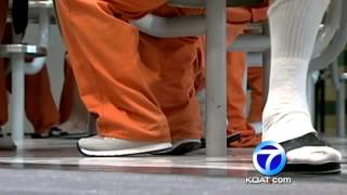MDC Methadone program uproar