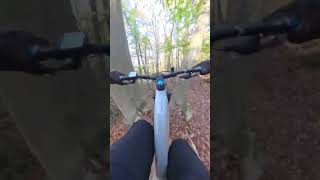 Rotary AhrTrailPark                       #mountainbike #mtb