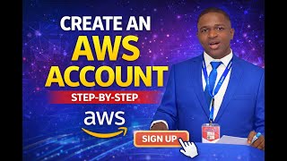 How to Create an AWS Account (2026) | Step-by-Step Signup + Free Tier Setup