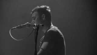 The Owl and the Tanager - Sufjan Stevens - Le Grand Rex, Paris - 8th September 2015