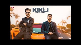 New Punjabi Songs 2021 | KIKLI : KPTAAN FT Ghost (Official Video) Tru G | Latest Punjabi Songs 2021