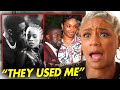 Tiffany Haddish Breaks Down & Reveals How Diddy S.A’d Her| Kevin Hart P1MPED Her Out?