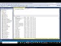 MS SQL tutorial on date functions