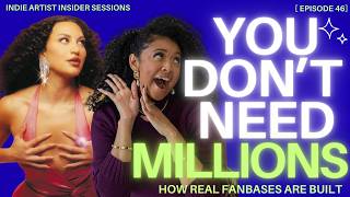 How Real Fanbases Are Built (Before the Hype)