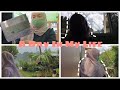 A Day In My Life / Malaysian student at Indonesia, My Part-Time Job 🧕🏻📝📕 (Eng/Indo Sub)