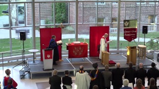 2017 CLS Sacred Convocation