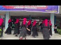 Urang Minang Baralek Gadang LineDance || Choreo: Hakim Putra Piliang & Herman Baso