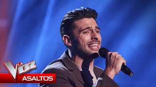 Ricardo - ¿Y cómo es él? | Knockouts | The Voice Spain 2024