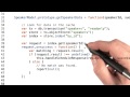 Uses of local storage - Mobile Web Development