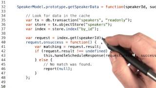 Uses of local storage - Mobile Web Development