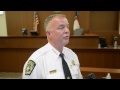 new mecklenburg county sheriff