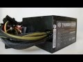 Cooler Master 600W PSU Thunder Series Teaser