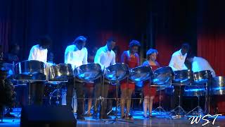 The Nutcracker March | Eruption Steel Orchestra