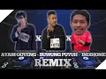 AYAM GOYENG x BURUNG PUYUH x INDIHOME REMIX || SPEECH COMPOSING