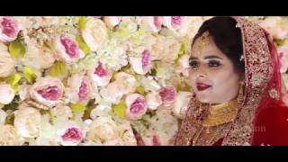 Cinematic Bengali Wedding Highlights | Asian Wedding Trailer | Salina & Ashraf Wedding Highlights