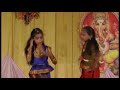 kaathu posa posanga song... kutties dance in village stage