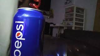 PEPSI MIDNIGHT CHALLENGE