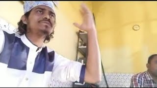 Janam Fida E Haidari || Ya Ali || Voice Of Hazrat Fouzul Azeem Qadri Sattari Sahab