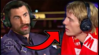 Paddy Pimblett gets OWNED by Dominick Cruz after robbery win