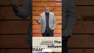Influencing Character