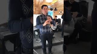 Gevorg Karapetyan klarnet live 21.03.2020