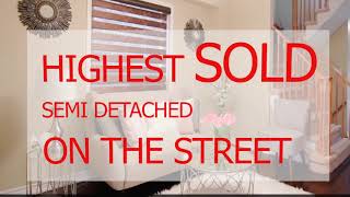 SOLD, 54 Mistdale Cres, Brampton, Team Panag, Jassi Panag, Satwant Panag