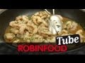 Robinfood / Vainas