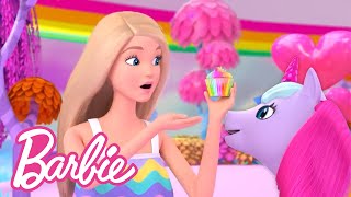 @Barbie | Best Of Barbie 2021! Part 4! 🎀