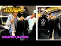 Trending Tracksuits In Cheapest Price😱|Cheapest Clothes For men|Mumbra Cloth|Imported Tracksuits💯