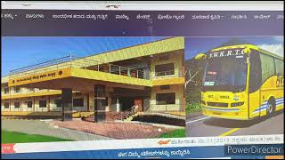 KSRTC AND NWKRTC ಅರ್ಜಿದಾರರಿಗೆ ವಿಶೇಷ ಸೂಚನೆ