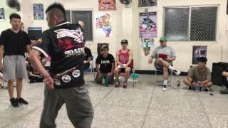 弘光地板社校內 All Style Battle Vol.4  Audition6