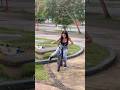 La bici 🚲 sorpresa 🎉 del amor 🥰 broma de humor ❤️😂 #reels #funny #humor #comedy #video #tiktok