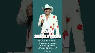 Sangoloteadito ~ Joan Sebastian ~ Éxitos legendarios de la música regional mexicana