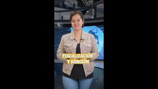 #SomosSunedu | Fiscalización y Sanción