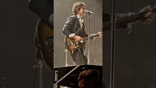 Crying Lightning // 2023-10-19 Arctic Monkeys, 3Arena, Dublin // Strangeloving