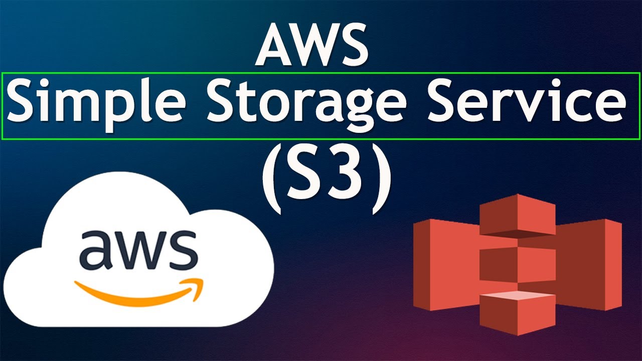 AWS Simple Storage Services (S3) Lab | Bucket Creation, Permission ...