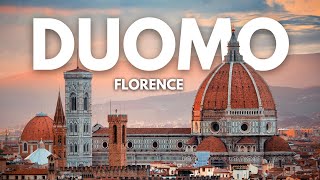 Florence Duomo Travel Guide! 🇮🇹 How To Visit all 5 Monuments of Piazza del Duomo, Italy!