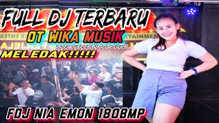 DJ Asmara OT WIKA MUSIK PALEMBANG FULL DJ PART FDJ...