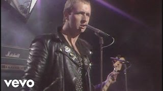 Judas Priest - United (BBC Performance)
